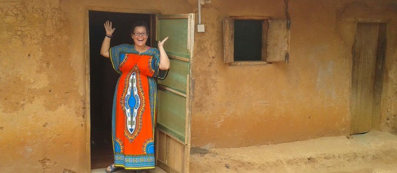 Kelsey Knight - AgriCorps