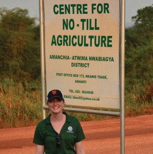 It Is Ghana Be Awesome