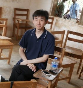 Jimmy – Ronny Jo Hennis 1